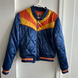 Classic Rock Couture Jacket